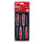 Milwaukee 4 pc. Hook and Pick Set 8 in. Chrome-Plated Steel