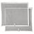 Broan 12 in. W Silver Range Hood Filter