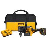 DeWalt Flex Volt 60 volt Brushless Cordless VSR Stud and Joist Drill Kit 1/2 in. 1250 rpm