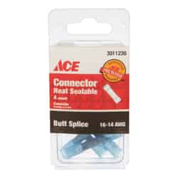 Ace Butt Connector 16-14 AWG 4