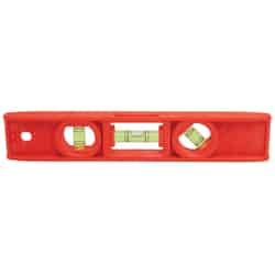 Stanley 8 in. ABS Torpedo Level 3