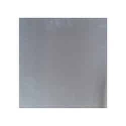 M-D Building Products 0.019 in. x 12 in. W x 24 in. L Aluminum Sheet Metal