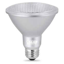 Feit Electric PAR30 E26 (Medium) LED Bulb Bright White 75 Watt Equivalence 1 pk