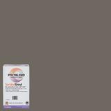 Custom Building Products Polyblend Indoor and Outdoor Natural Gray Grout 7 lb