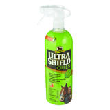 Ultra Shield Green Fly Spray 32 oz.