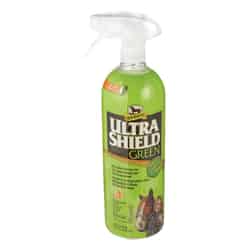 Ultra Shield Green Fly Spray 32 oz.