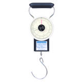 Travelon Stop and Lock Luggage Scale 4 in. x 3 in. x 1.5 in.