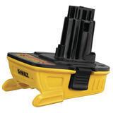 DeWalt 20 V Lithium-Ion Battery Tune Up Clip 1 pc