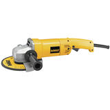 DeWalt 7 in. Corded Medium Angle Grinder 8000 rpm 13 amps