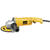 DeWalt 7 in. Corded Medium Angle Grinder 8000 rpm 13 amps