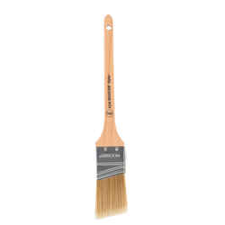 Wooster 1-1/2 in. W Angle Alpha Paint Brush Synthetic Blend