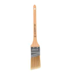 Wooster 1-1/2 in. W Angle Alpha Paint Brush Synthetic Blend
