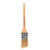 Wooster 1-1/2 in. W Angle Alpha Paint Brush Synthetic Blend