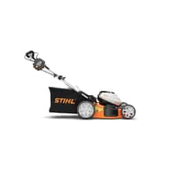 STIHL RMA 460 V 19 HP 36 W/ft Battery Self-Propelled Lawn Mower Kit (Battery & Charger)