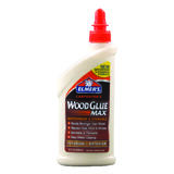 Elmer's Carpenter's Wood Glue Max 8 oz