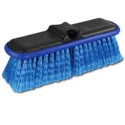 Unger 10.5 in. W Rubber Brush