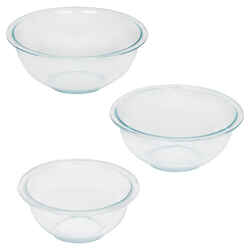 Pyrex