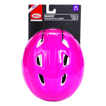 Bell Sports Rig Polycarbonate Bicycle Helmet