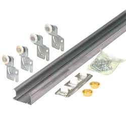 Use on Doors Weighing up to 60 lbs.
