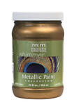 Modern Masters Blackened Bronze Protective Enamel 32 oz.