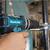 Makita LXT Brushless Hammer Drill and Impact Driver Kit 18 volts Cordless