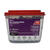 Ace 12-14 Sizes x 3/4 in. L Hex Zinc-Plated Steel 5 lb. Self-Sealing Screws Hex Washer Head
