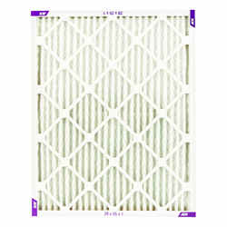 Ace 20 in. W X 25 in. H X 1 in. D Pleated Pleated Air Filter