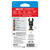 Imperial Blades OneFit 1-3/8 in. Dia. Carbide Tooth Titanium-Coated Bi-Metal 10 pk Oscillating S