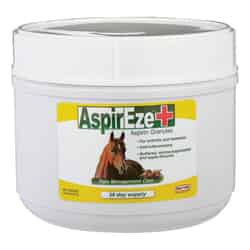 Aspireze Solid Buffered Aspirin For Horse 476