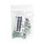 Hy-Ko Motorcycle Key Blank EZ# HD57 Double sided For Honda