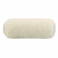 Wooster 50/50 Lambswool Polyester 9 in. W X 1-1/4 in. S Paint Roller Cover 1 pk