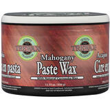 Trewax Mahogany Floor Wax Paste 12.35 oz