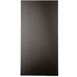 M-D Building Products Steel Magnetic Chalkboard 1 ft.