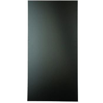 M-D Building Products Steel Magnetic Chalkboard 1 ft.