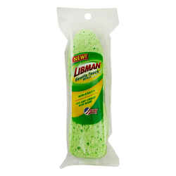 Libman 3.5 in. W Plastic Dish Brush Refill