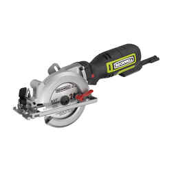 Rockwell Compact 120 volts Circular Saw 4-1/2 in. 3500 rpm 5 amps