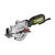 Rockwell Compact 120 volts Circular Saw 4-1/2 in. 3500 rpm 5 amps