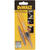 DeWalt Steel 1 pc. Nail Set 7 in. L Yellow