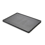 Grill Mark Grill Top Griddle 9.25 in. L X 13 in. W