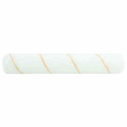 Wooster Pro/Doo-Z Fabric 14 in. W X 3/8 in. S Regular Paint Roller Cover 1 pk