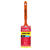 Wooster Super/Pro 2-1/2 in. W Nylon Polyester Paint Brush Flat