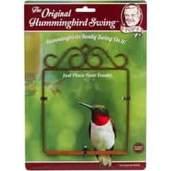 Pop's Hummingbird Swing