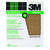 3M Pro-Pak 11 in. L X 9 in. W 50 Grit Aluminum Oxide Sandpaper 25 pk