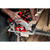 Milwaukee M18 7-1/4 in. 18 volt Cordless Brushless Handheld Circular Saw Kit 5000 rpm