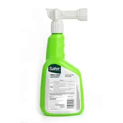 Safer Brand Organic Liquid Disease Control 32 oz.