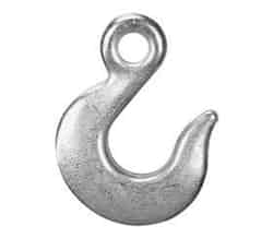 Campbell Chain 3.75 in. H x 3/8 in. Utility Slip Hook 5400 lb.