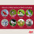Lyric Assorted Species Wild Bird Food Cherries, Cranberries, Raisins 20 lb.