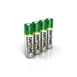 Rayovac