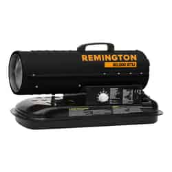 Remington 80000 BTU/hr. 1875 sq. ft. Forced Air Kerosene Heater