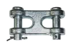 Baron 3.75 in. H Farm Screw Pin Clevis Link 9200 lb.